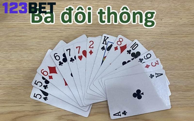 Bạn đã nắm được 3 đôi thông là gì chưa?