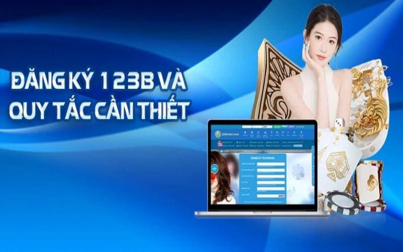 Đăng nhập 123bet phải lưu ý gì?