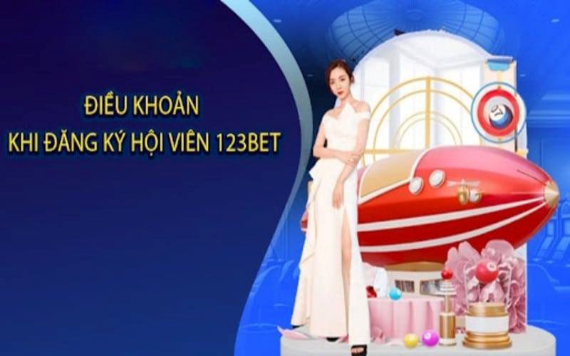 Đăng nhập 123bet sau đăng ký