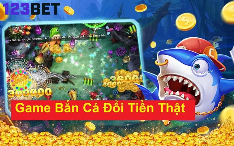 Kỹ thuật chơi game bắn cá đổi thưởng rất quan trọng