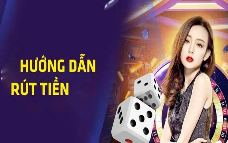 Rút tiền 123bet chẳng hề khó