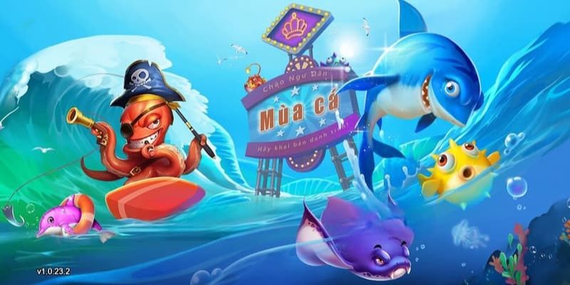 Sơ lược về game Bắn cá Long Vương